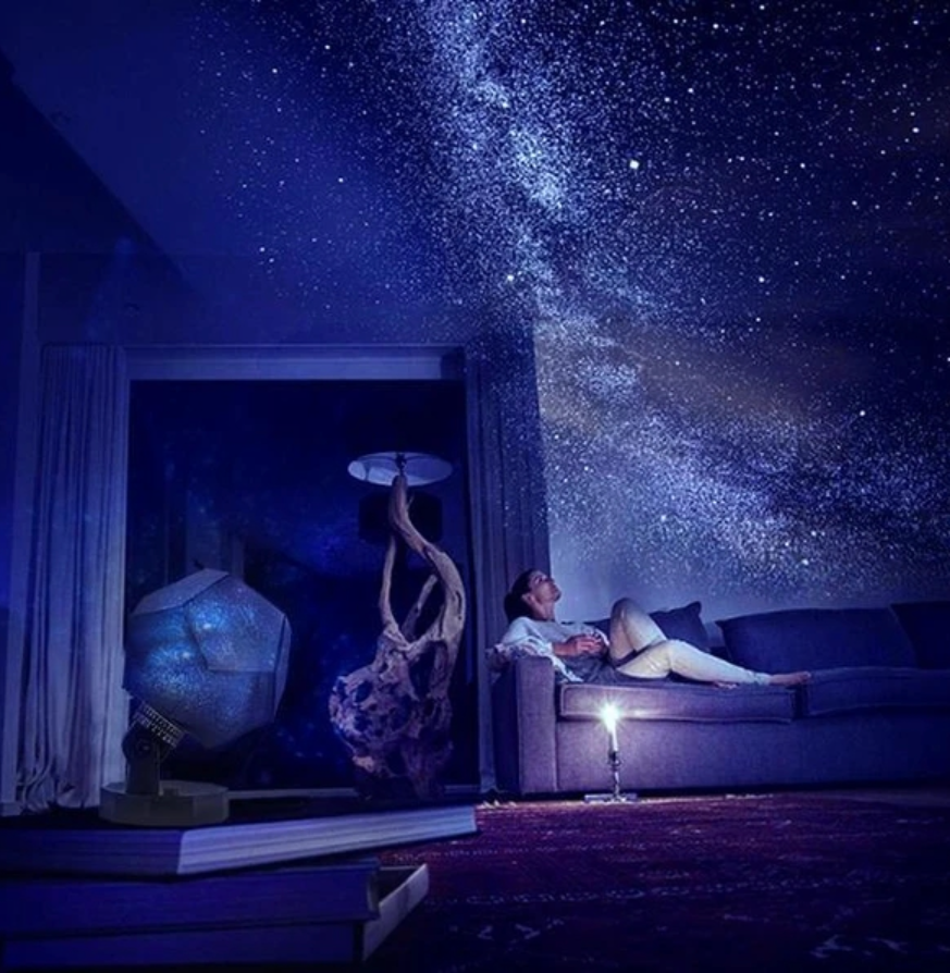 NOVAâ„¢ Stars Original Home Planetarium