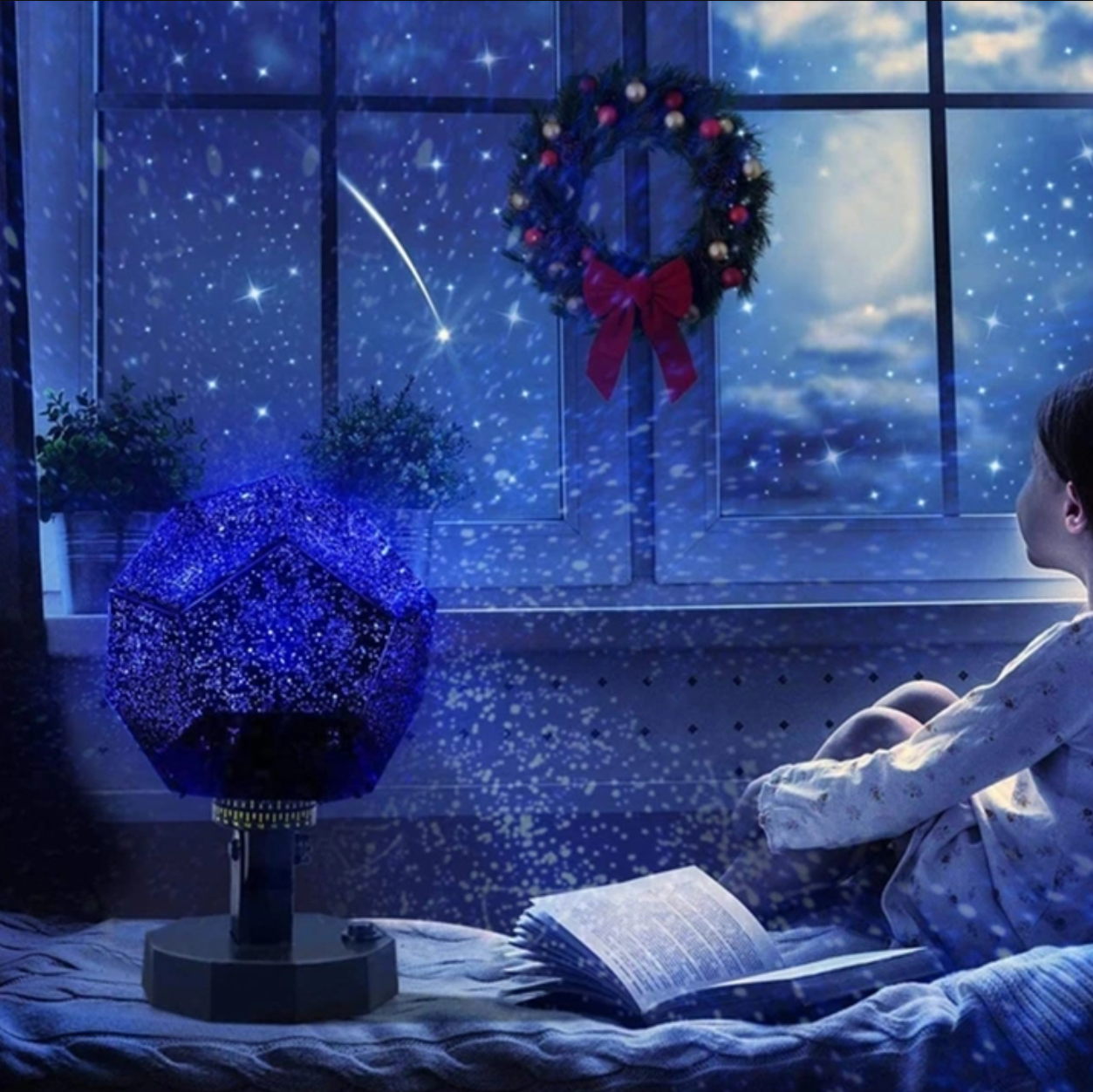 NOVAâ„¢ Stars Original Home Planetarium
