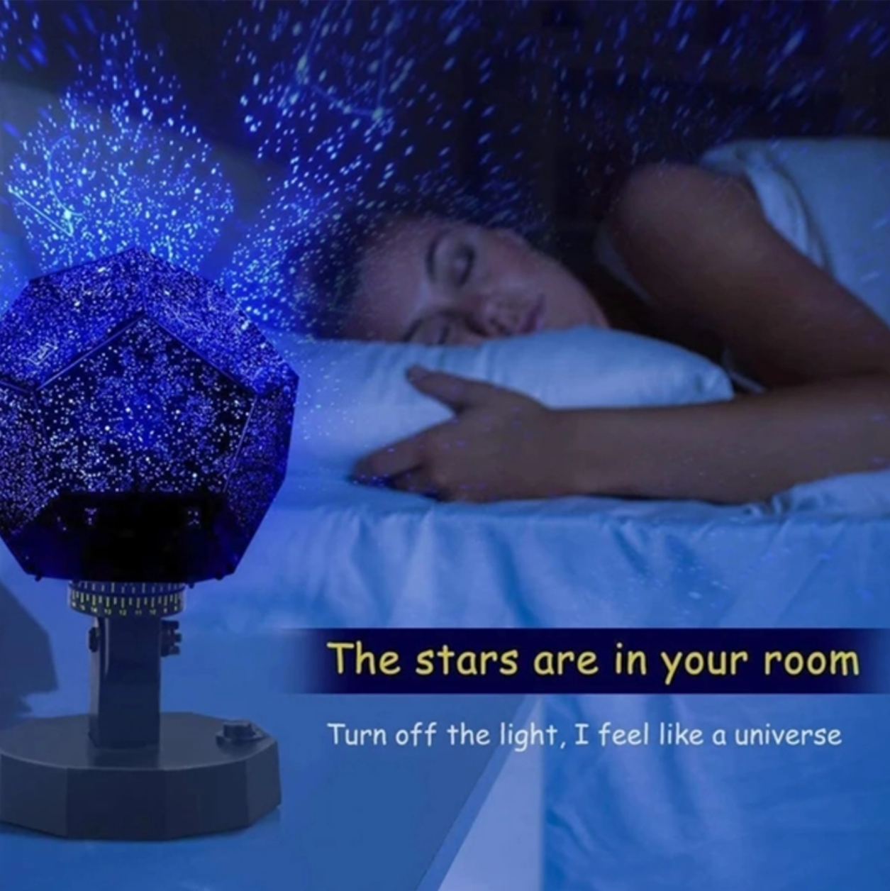 NOVAâ„¢ Stars Original Home Planetarium