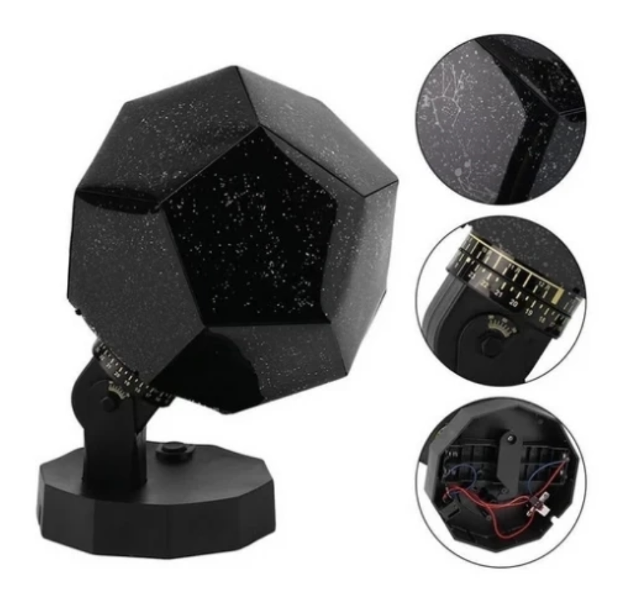 NOVAâ„¢ Stars Original Home Planetarium