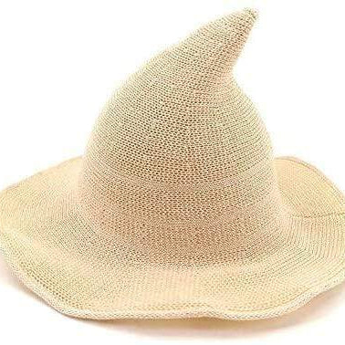 【EMBRACE YOU!】 Modern Style Witches Hat 🕷🔮