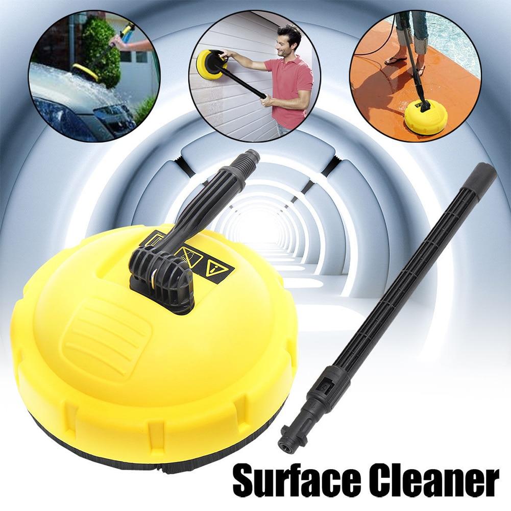 【FAST & CLEAN】 HydroMop™ Surface Cleaner - Connects To Any Pressure Washer!