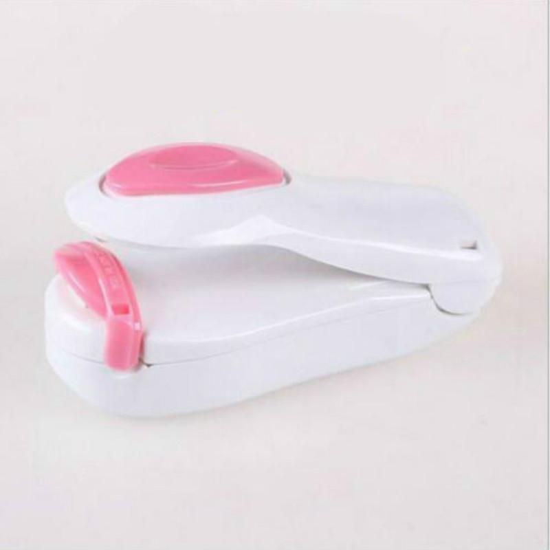 Portable Mini Kitchen Bag Sealer (50% OFF)