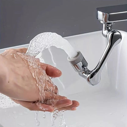 Universal 1080° Rotating Tap Extender