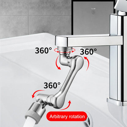 Universal 1080° Rotating Tap Extender