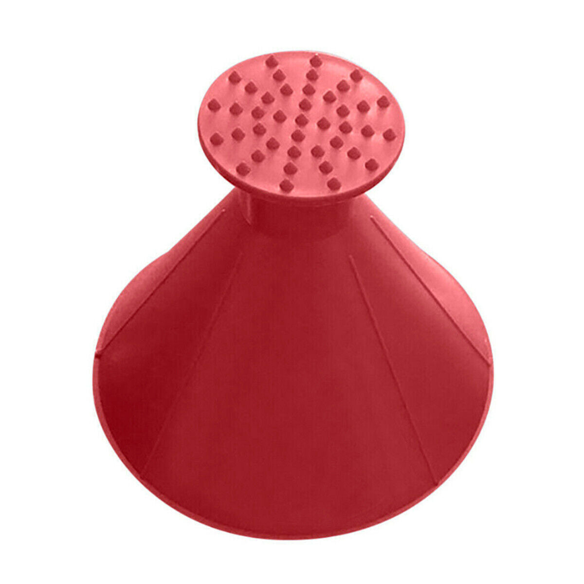 【WINTER READY!】 Ice Scraping Windshield Cone & Wiper Fluid Funnel