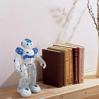【CONNECT & PLAY!】 Smart Dancing Robot