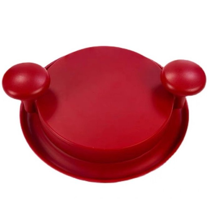 【QUICK MEALS】 Chicken Shredder-Meat Shredding Tool with Handles