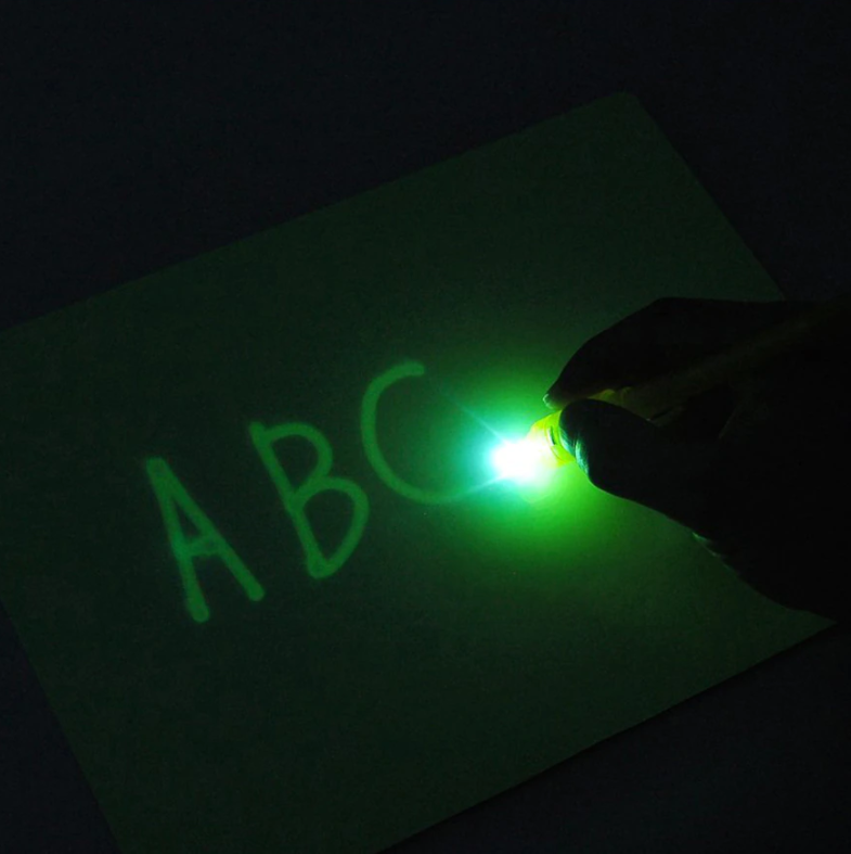 Children's Magic Luminous Drawing Board
