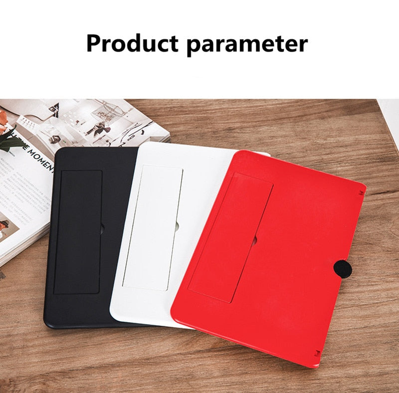 【EFFORTLESS VIEWING】 12" Phone Screen Magnifier