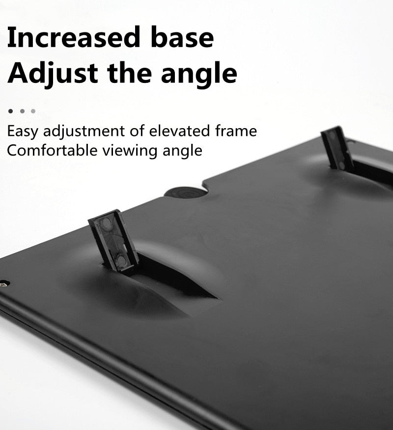 【EFFORTLESS VIEWING】 12" Phone Screen Magnifier