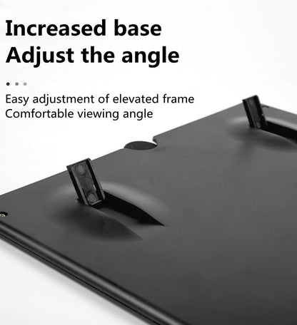 【EFFORTLESS VIEWING】 12" Phone Screen Magnifier