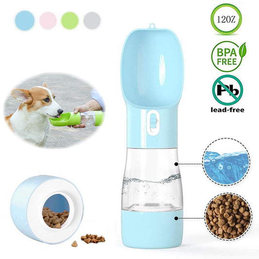 【ADVENTURE READY!】 Comby: Food + Water