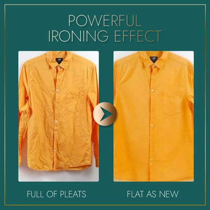 【MULTI-BUY SALE】Mini Steam Iron
