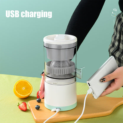 USB Charging Automatic Fruit Juicer 【60% OFF - LAST DAY SALE】
