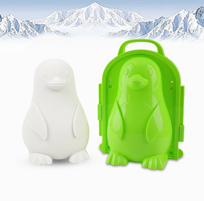 【MULTI-BUY SALE】 Winter Snowball Maker Toy