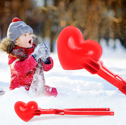 【MULTI-BUY SALE】 Winter Snowball Maker Toy