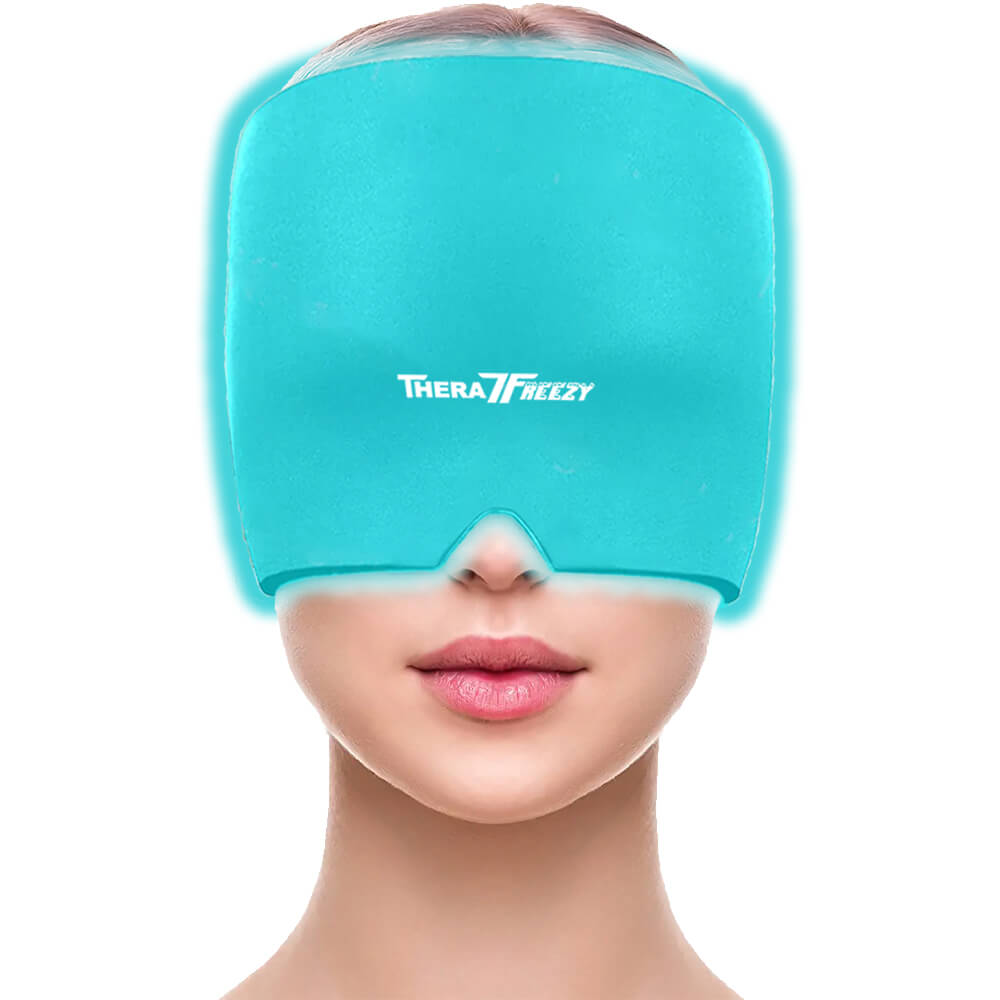 【SOOTHE NOW!】 Magic Headache Relief Cap