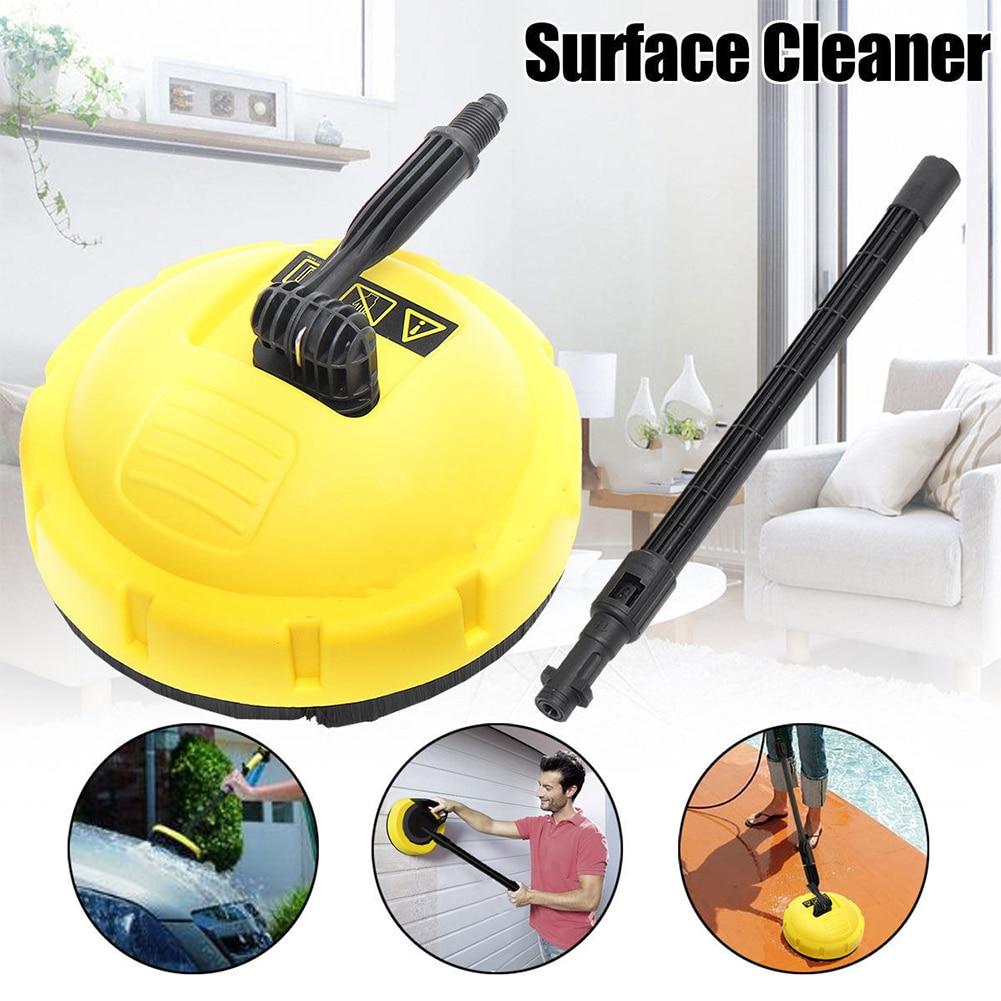 【FAST & CLEAN】 HydroMop™ Surface Cleaner - Connects To Any Pressure Washer!