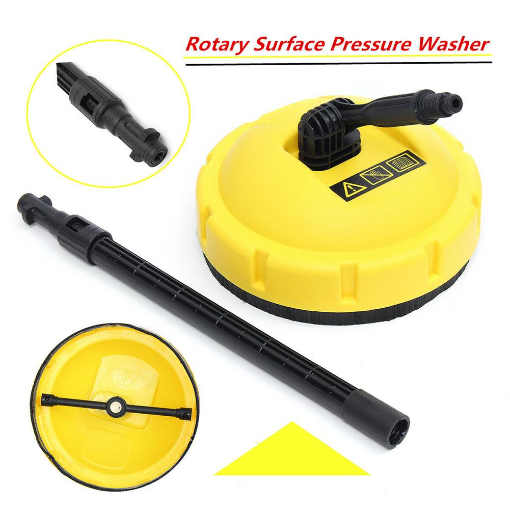 【FAST & CLEAN】 HydroMop™ Surface Cleaner - Connects To Any Pressure Washer!
