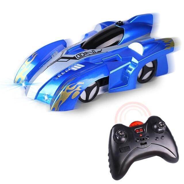 【MULTI-BUY SALE】 Wireless Wall Climbing Car