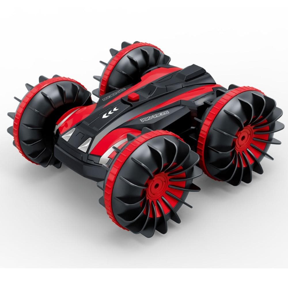 【ADVENTURE AWAITS!】 Amphibious 36O™  Water & Shock Proof Stunt RC Car