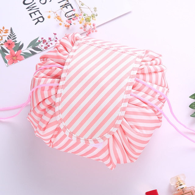 【GRAB & GO!】 MagicPouch™ Magic Travel Cosmetic Bag