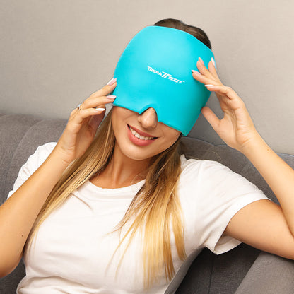 【SOOTHE NOW!】 Magic Headache Relief Cap